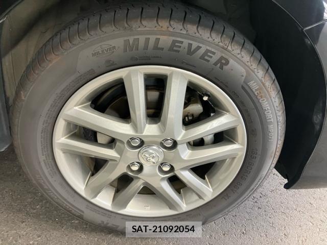 Toyota COROLLA FIELDER 2020-06 8365220-7