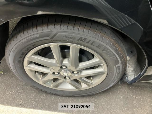 Toyota COROLLA FIELDER 2020-06 8365220-8