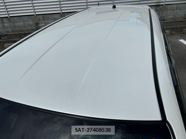 Toyota COROLLA FIELDER 2016-06 8365218-9