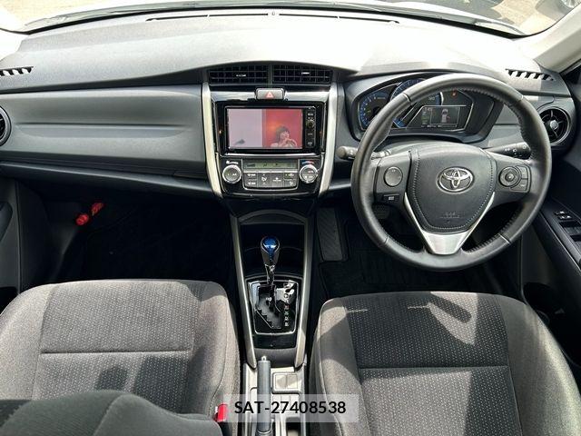 Toyota COROLLA FIELDER 2016-06 8365218-12
