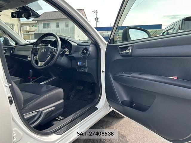 Toyota COROLLA FIELDER 2016-06 8365218-13