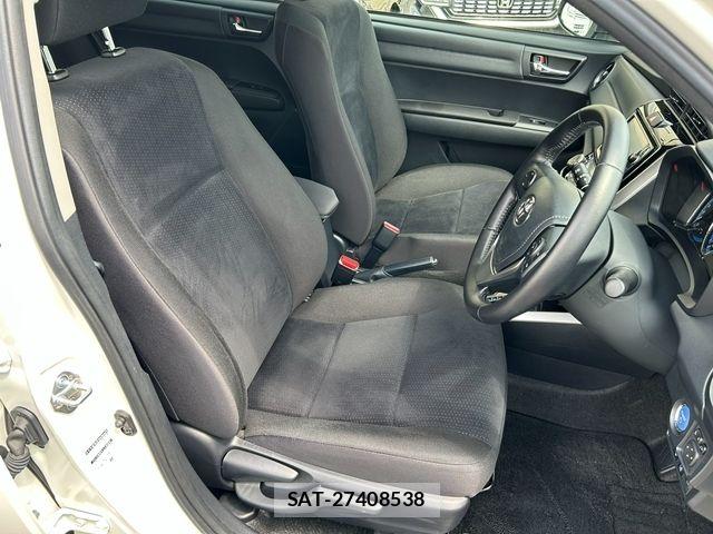 Toyota COROLLA FIELDER 2016-06 8365218-14