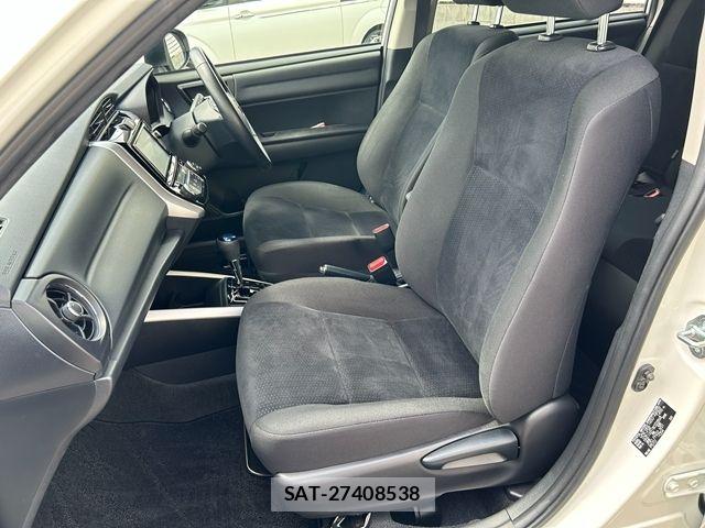 Toyota COROLLA FIELDER 2016-06 8365218-15
