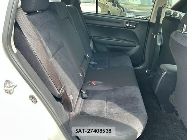 Toyota COROLLA FIELDER 2016-06 8365218-17