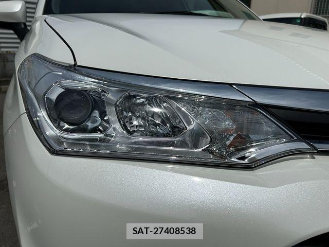 Toyota COROLLA FIELDER 2016-06 8365218-24