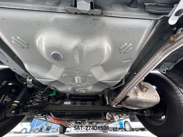 Toyota COROLLA FIELDER 2016-06 8365218-25