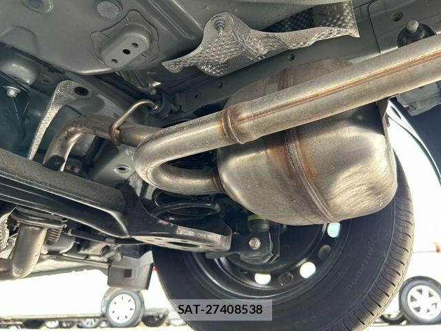 Toyota COROLLA FIELDER 2016-06 8365218-26