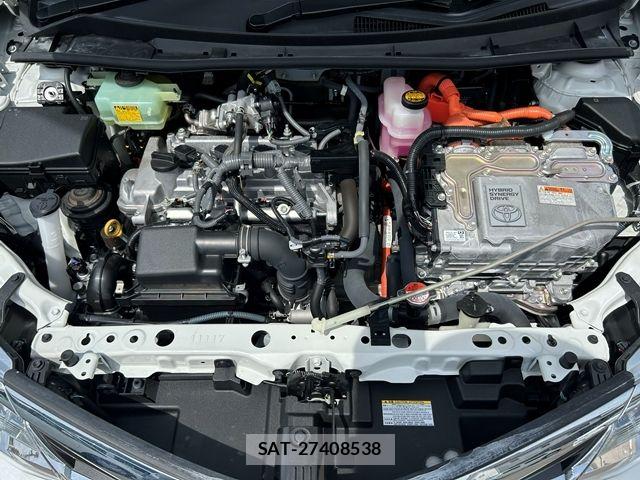 Toyota COROLLA FIELDER 2016-06 8365218-28