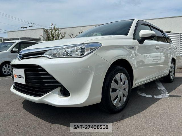 Toyota COROLLA FIELDER 2016-06 8365218-3