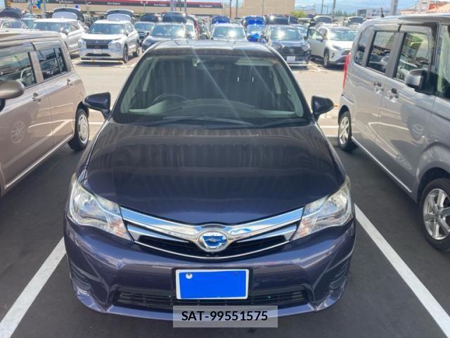 Toyota COROLLA FIELDER 2014-07 8365221-0