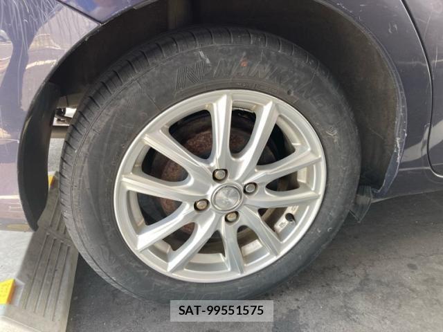 Toyota COROLLA FIELDER 2014-07 8365221-9