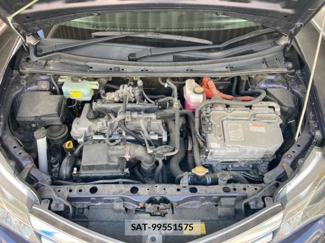 Toyota COROLLA FIELDER 2014-07 8365221-13