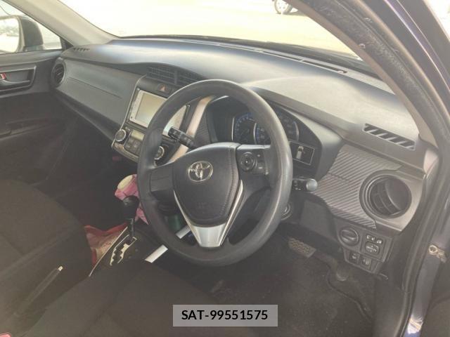 Toyota COROLLA FIELDER 2014-07 8365221-14