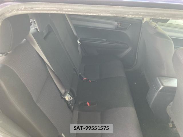 Toyota COROLLA FIELDER 2014-07 8365221-16
