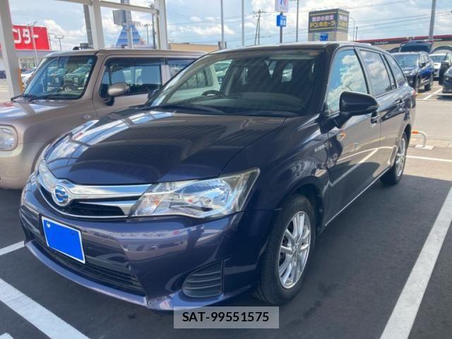 Toyota COROLLA FIELDER 2014-07 8365221-1