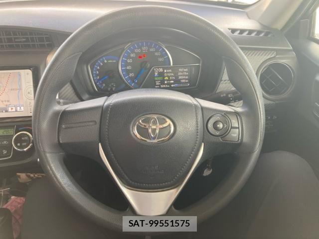 Toyota COROLLA FIELDER 2014-07 8365221-19