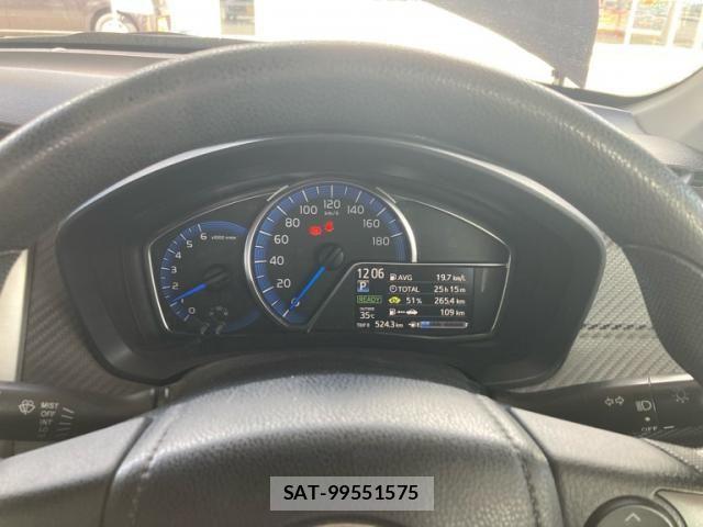 Toyota COROLLA FIELDER 2014-07 8365221-20