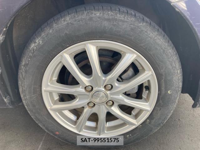 Toyota COROLLA FIELDER 2014-07 8365221-6