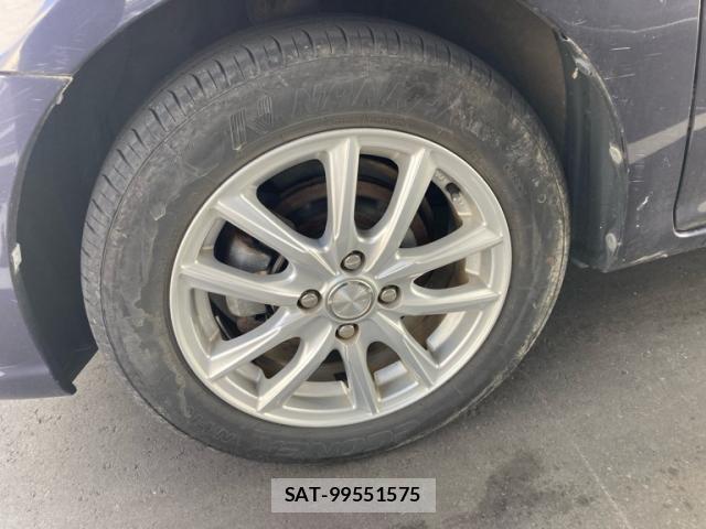Toyota COROLLA FIELDER 2014-07 8365221-7