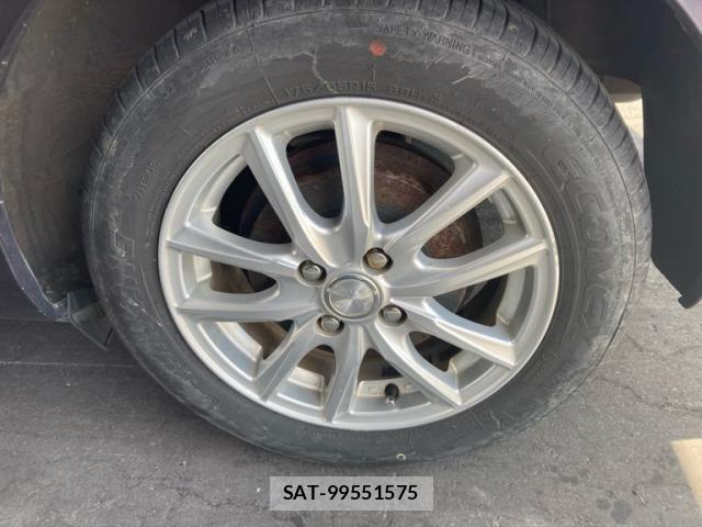 Toyota COROLLA FIELDER 2014-07 8365221-8