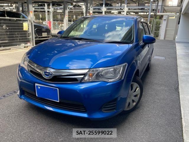 Toyota COROLLA FIELDER 2013-09 8365219-0