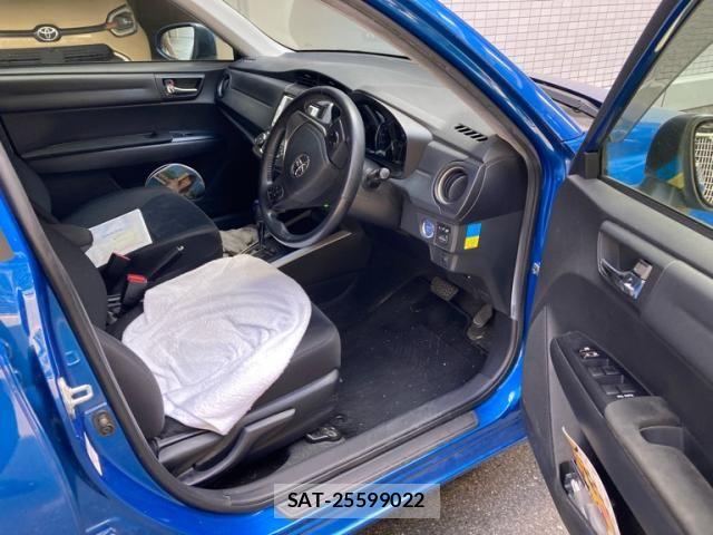 Toyota COROLLA FIELDER 2013-09 8365219-9