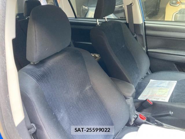 Toyota COROLLA FIELDER 2013-09 8365219-10