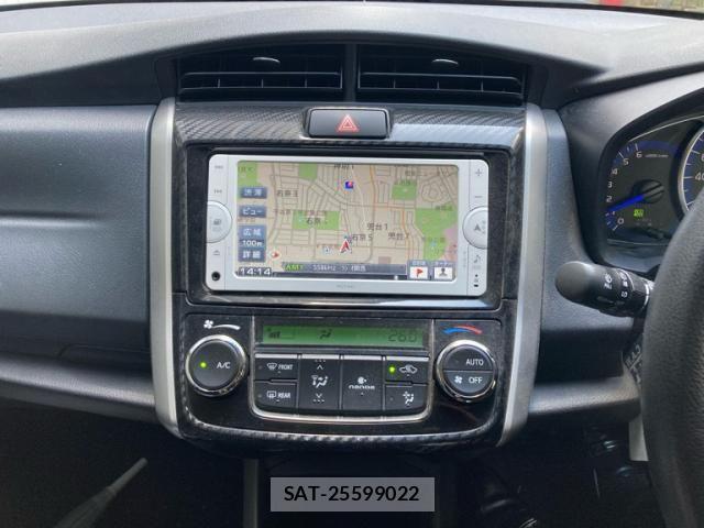 Toyota COROLLA FIELDER 2013-09 8365219-16