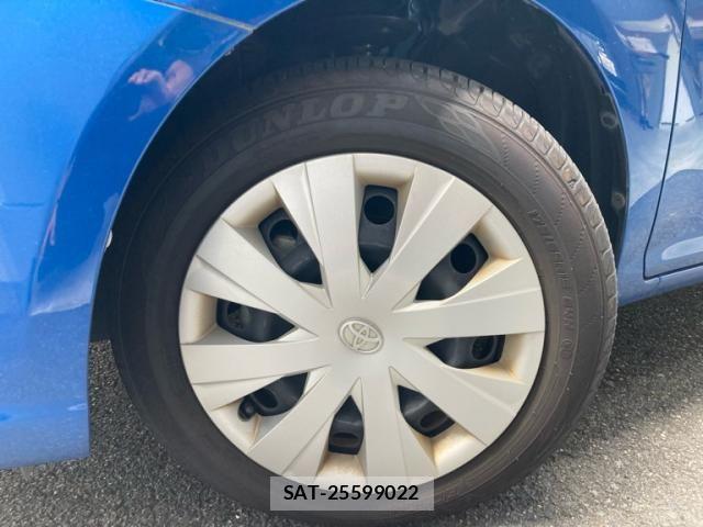 Toyota COROLLA FIELDER 2013-09 8365219-2