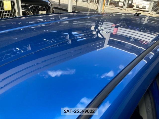 Toyota COROLLA FIELDER 2013-09 8365219-3