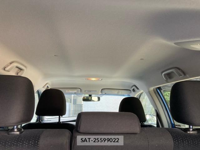 Toyota COROLLA FIELDER 2013-09 8365219-6