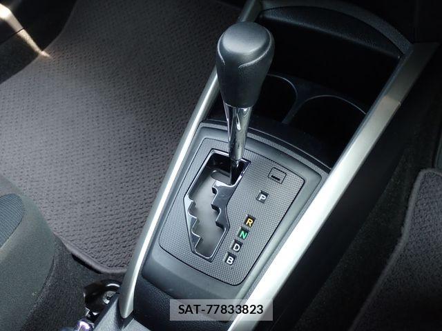 Toyota COROLLA FIELDER 2019-06 8411729-10