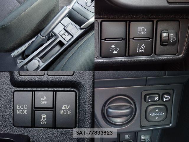 Toyota COROLLA FIELDER 2019-06 8411729-11