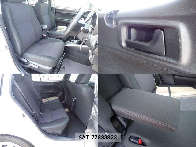 Toyota COROLLA FIELDER 2019-06 8411729-14