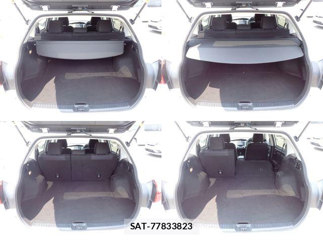 Toyota COROLLA FIELDER 2019-06 8411729-15