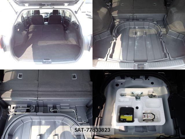 Toyota COROLLA FIELDER 2019-06 8411729-16