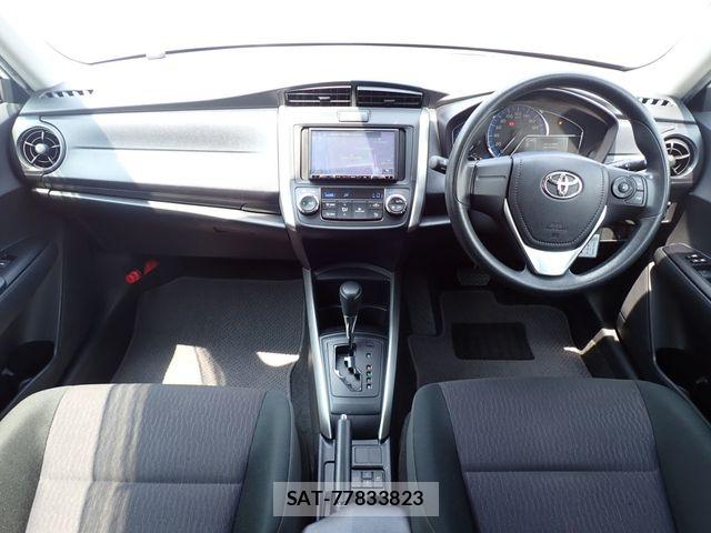 Toyota COROLLA FIELDER 2019-06 8411729-1