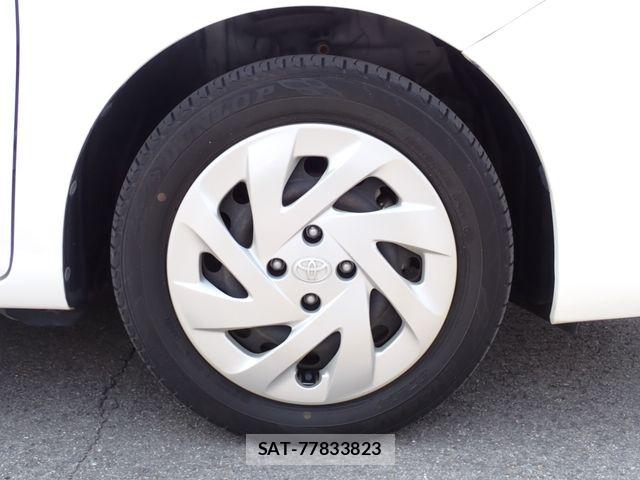 Toyota COROLLA FIELDER 2019-06 8411729-19