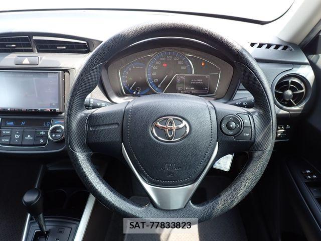 Toyota COROLLA FIELDER 2019-06 8411729-4