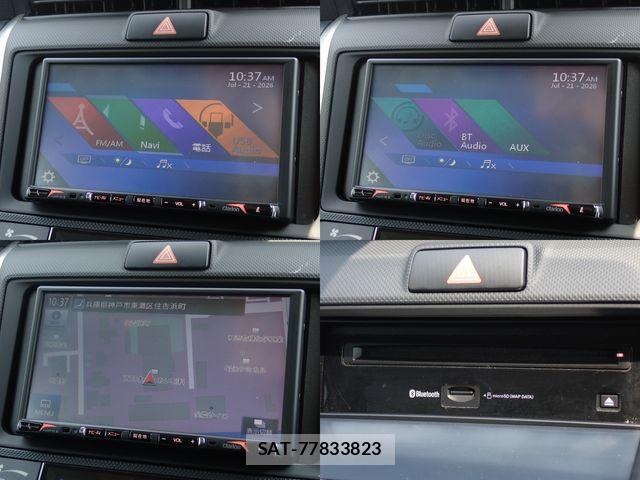 Toyota COROLLA FIELDER 2019-06 8411729-6