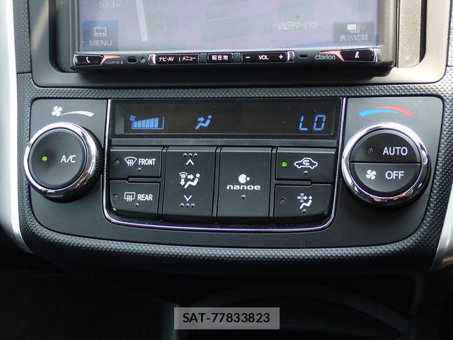 Toyota COROLLA FIELDER 2019-06 8411729-8