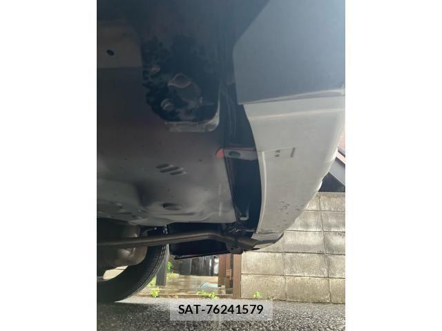 Toyota COROLLA FIELDER 2015-09 8411724-11