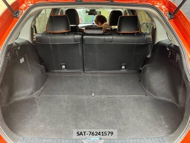 Toyota COROLLA FIELDER 2015-09 8411724-12