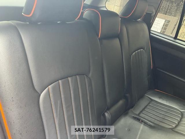 Toyota COROLLA FIELDER 2015-09 8411724-16