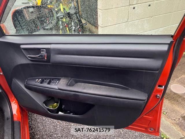 Toyota COROLLA FIELDER 2015-09 8411724-17