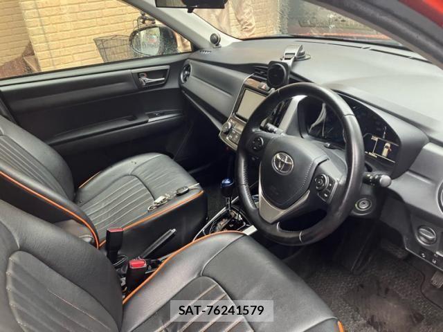 Toyota COROLLA FIELDER 2015-09 8411724-18