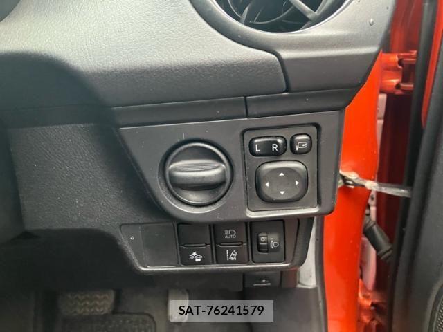 Toyota COROLLA FIELDER 2015-09 8411724-20