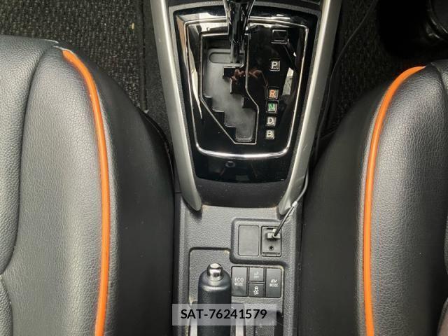 Toyota COROLLA FIELDER 2015-09 8411724-26