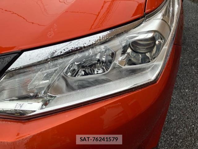 Toyota COROLLA FIELDER 2015-09 8411724-4