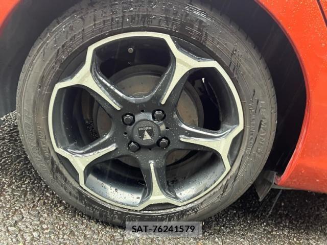 Toyota COROLLA FIELDER 2015-09 8411724-6
